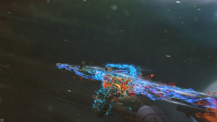 CS GO