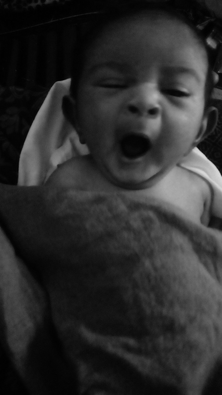 baby