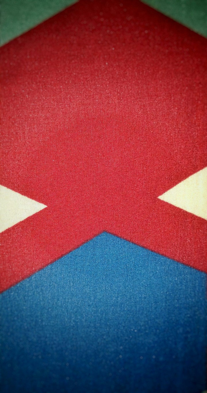 Red/blue