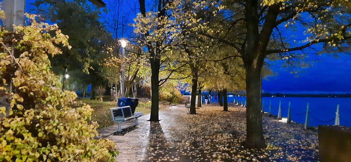 Toronto