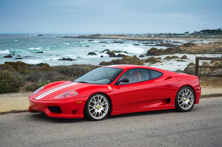 Ferrari
