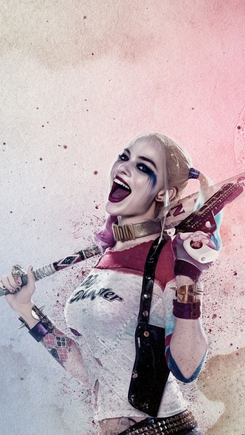 Harley Quinn