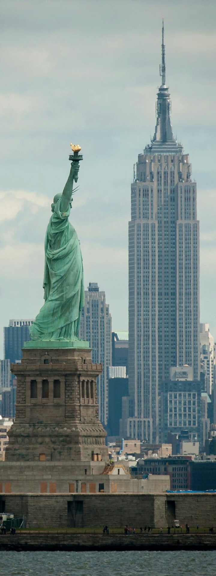 New York