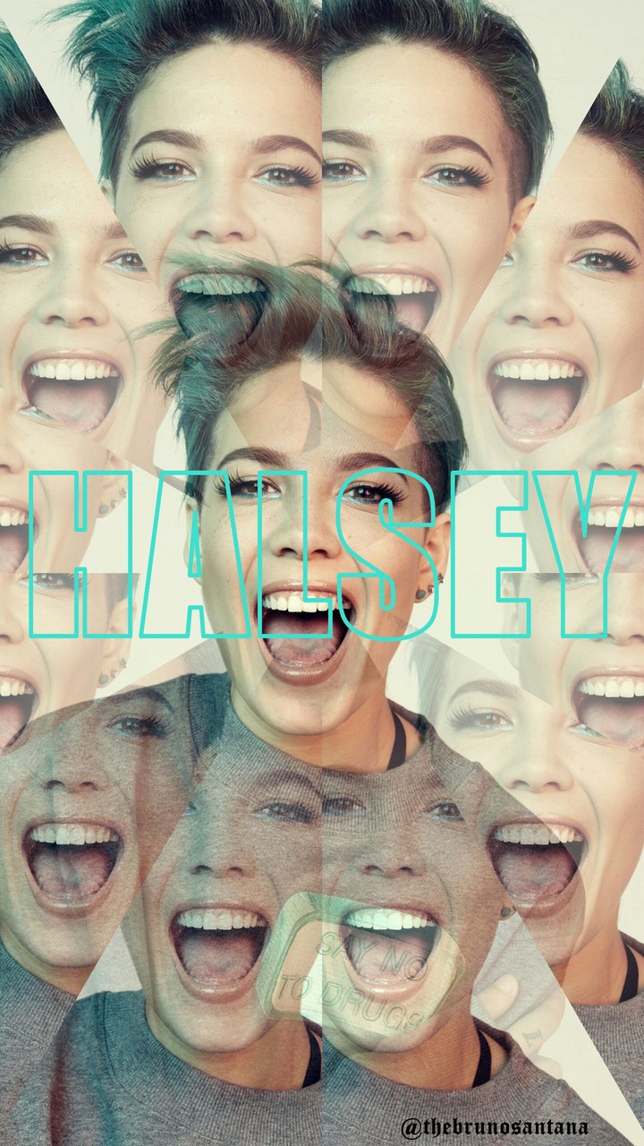 Halsey