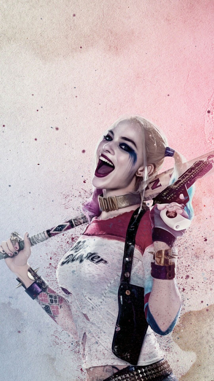 Harley Quinn
