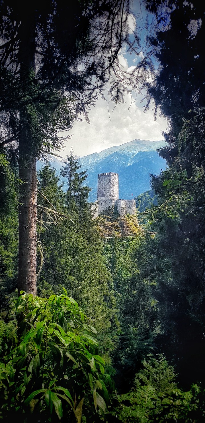 Castle