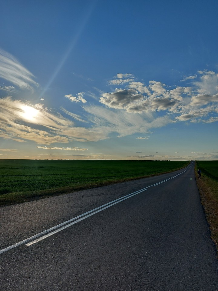 Road