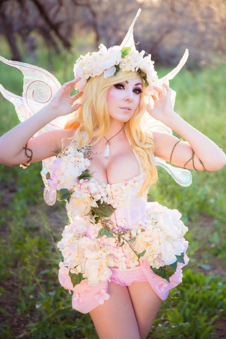 fairy