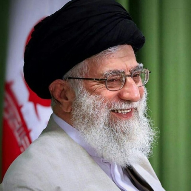 سر و جانم  به فدای خنده هایت ❤