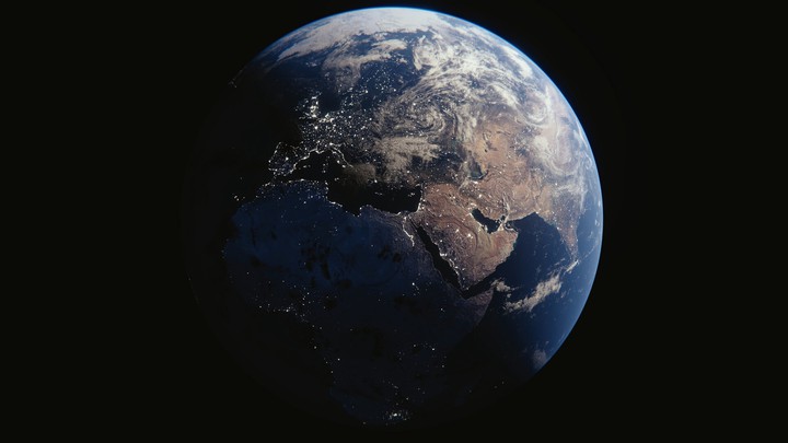 Earth