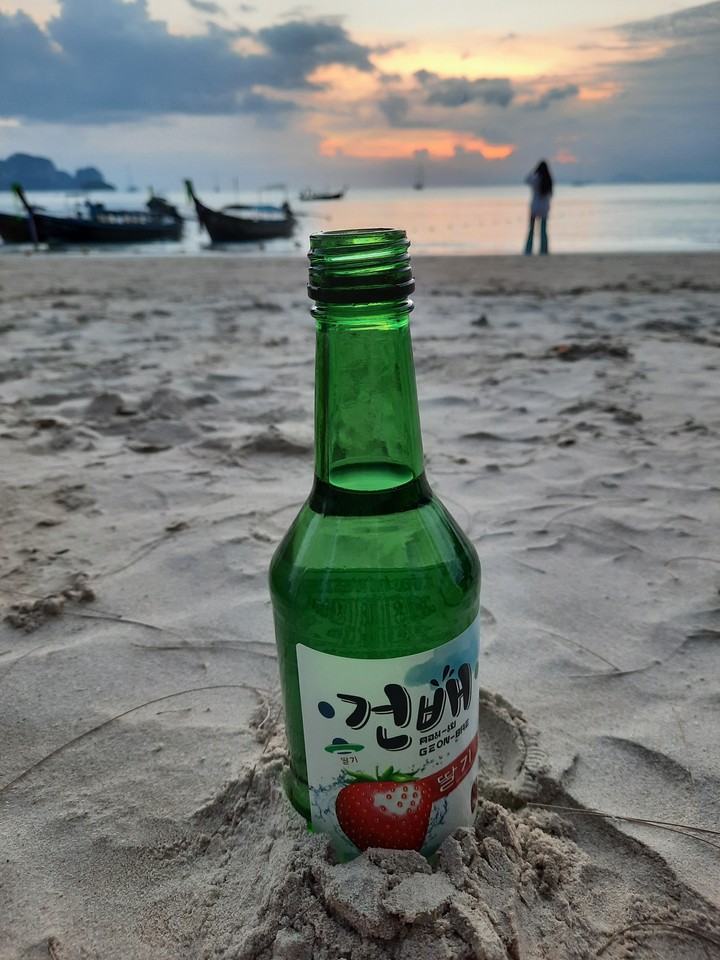 Soju