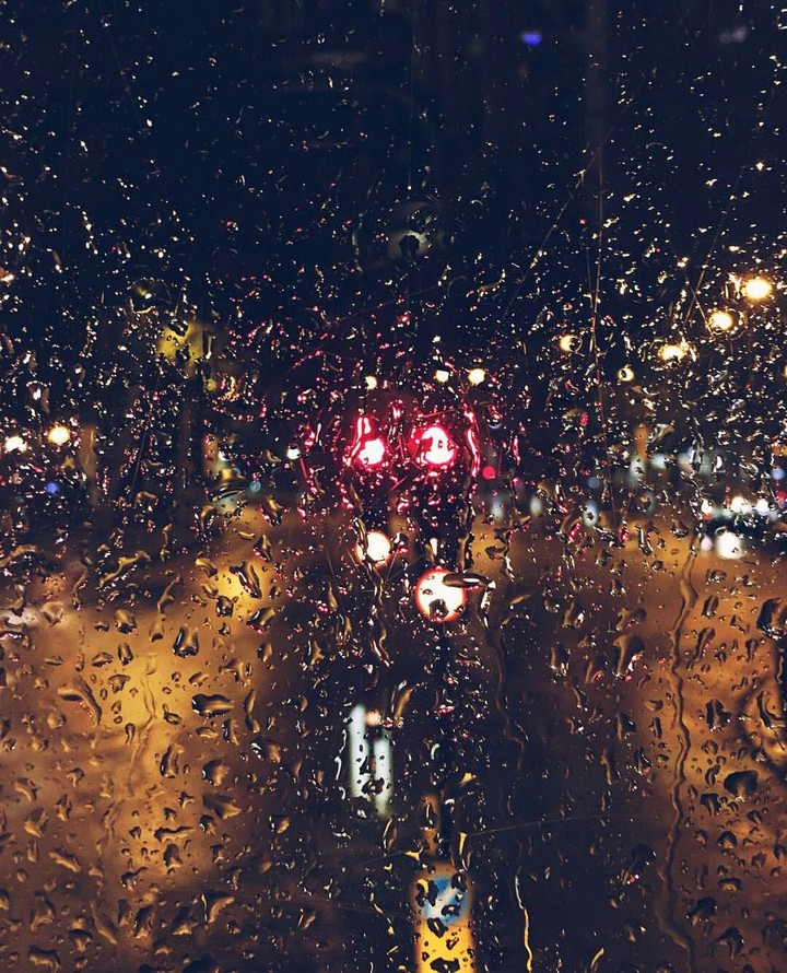 rain