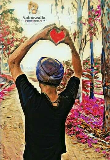 Sandeep
