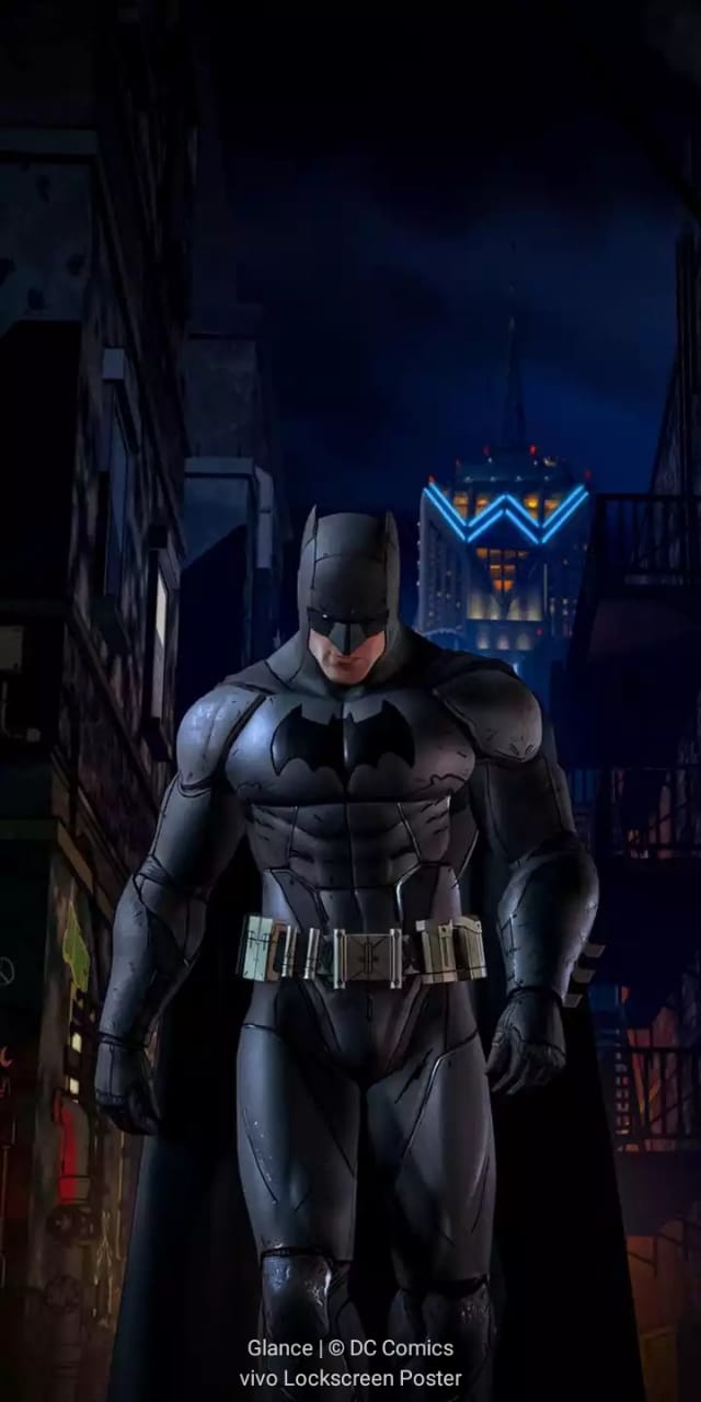 Batman