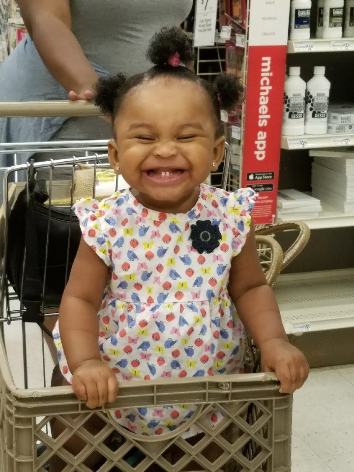 grandbaby
