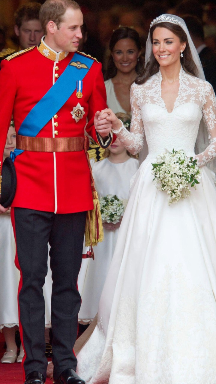 Beautiful Wedding