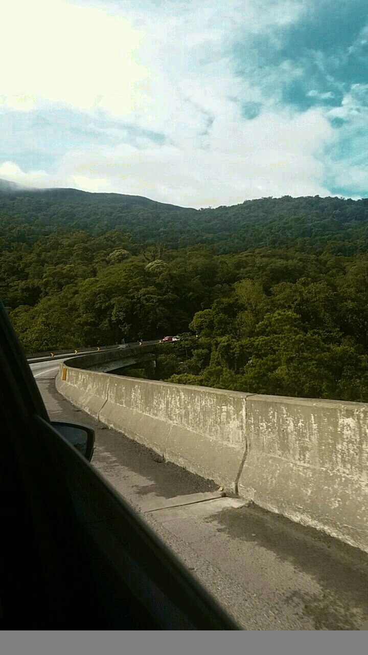 parana