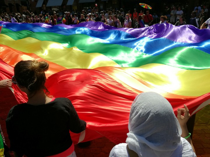 Gay Pride