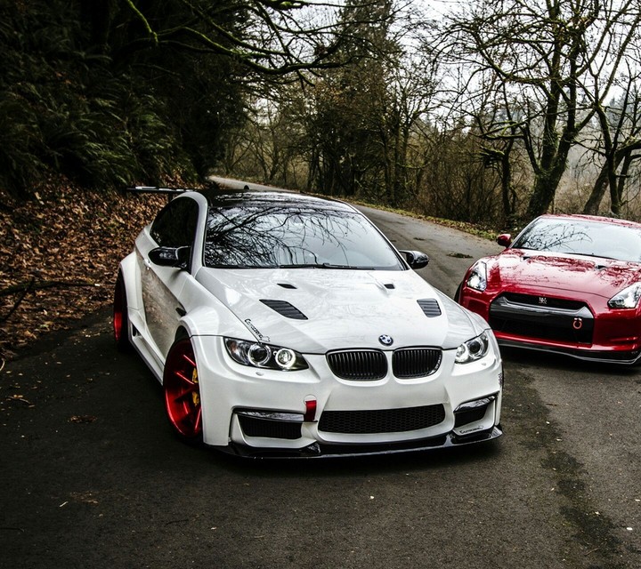 bmw
