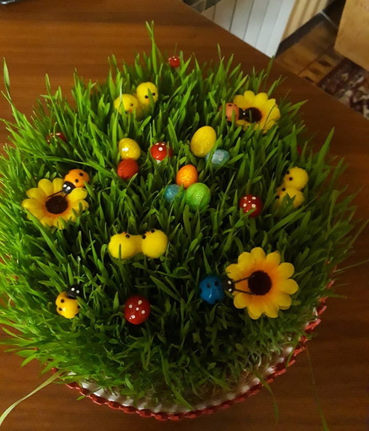 Զատիկ Easter