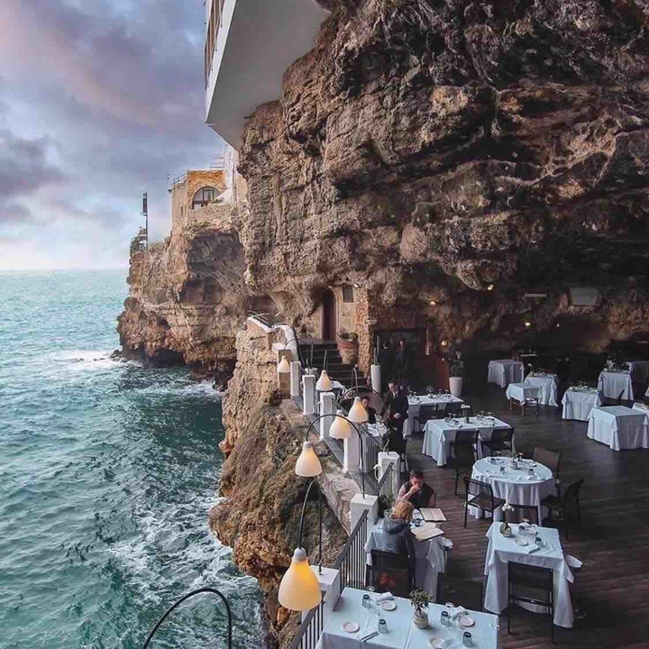 Nice Place