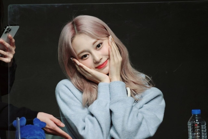 Tzuyu
