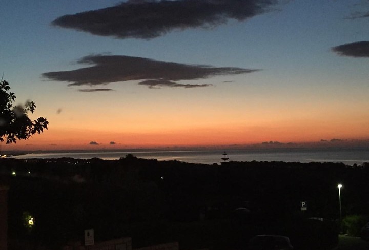 sunser