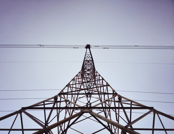 Electricity