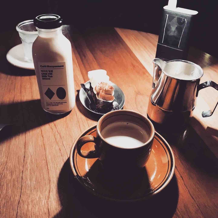 milktee
