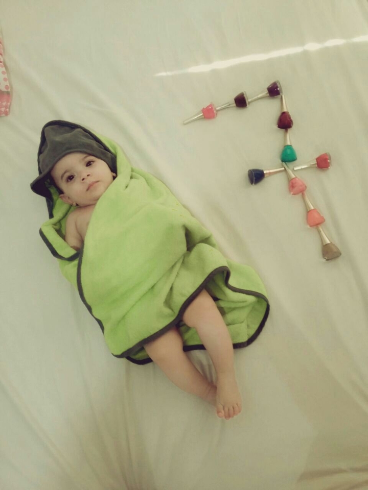 baby