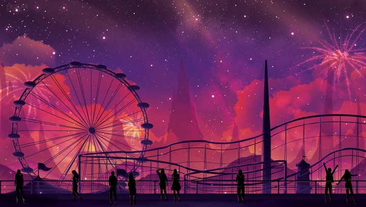 Amusement Park