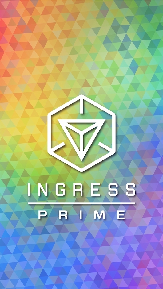 ingress prime