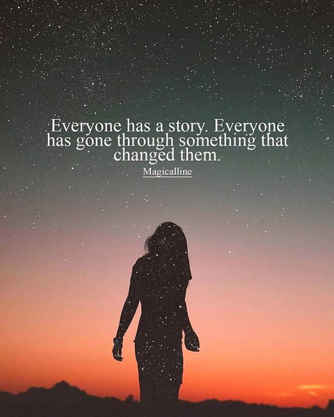 story