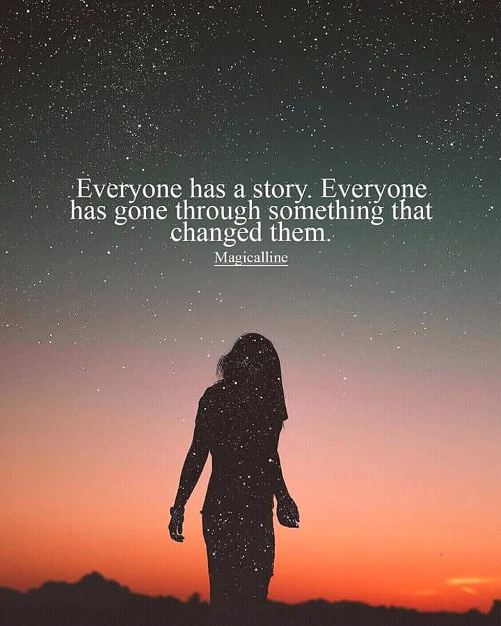 story