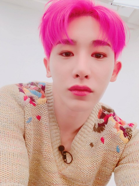 Wonho