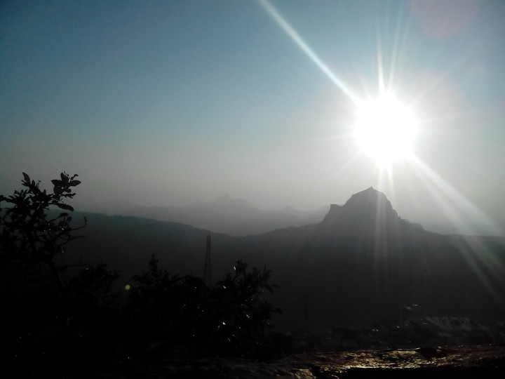 saptsrungi gujarat