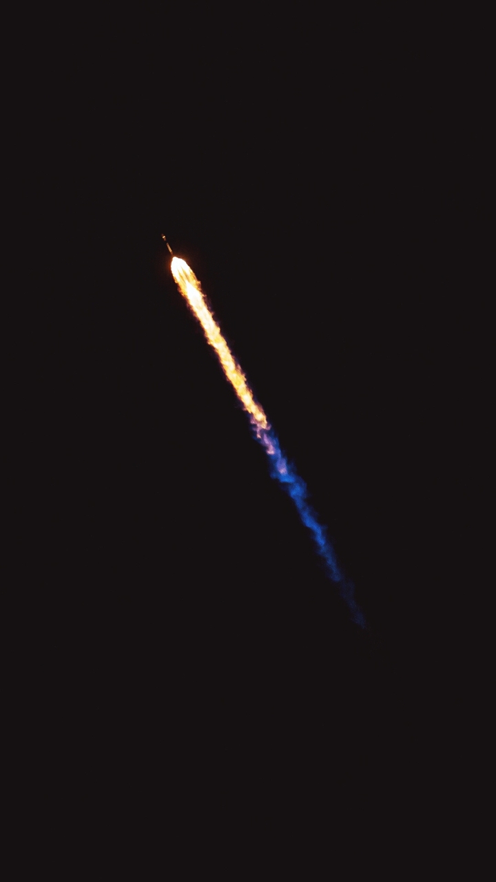 Rocket