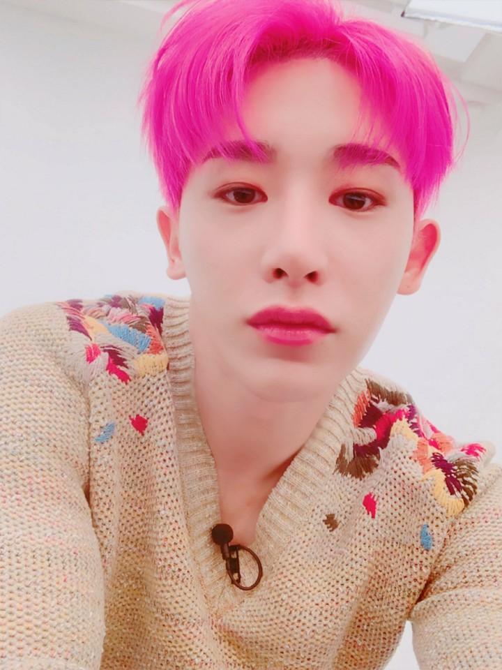 Wonho