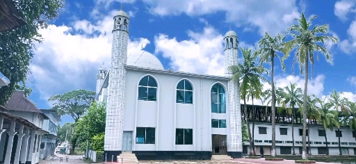mosque