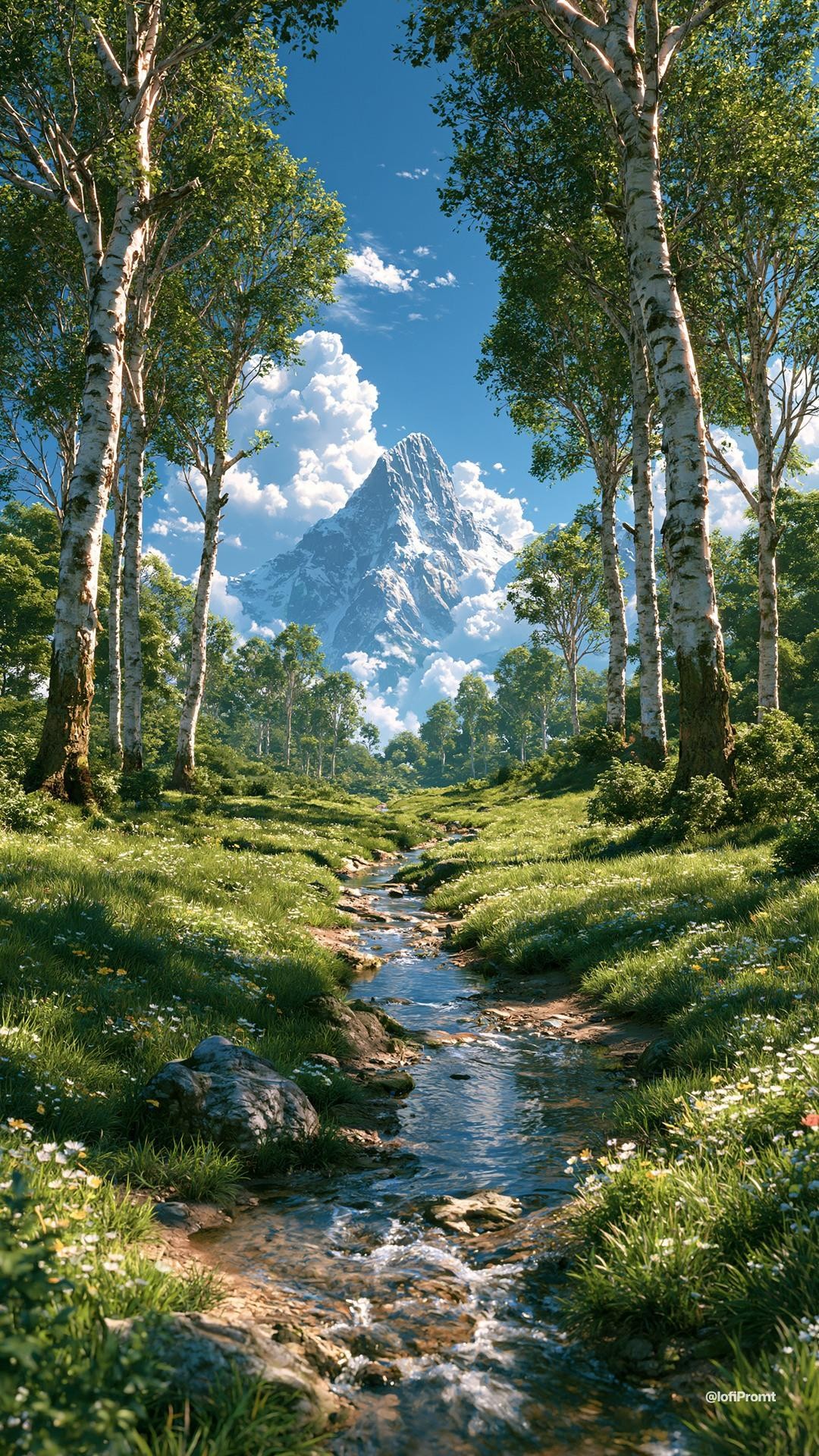 тапети mountain, Wilderness