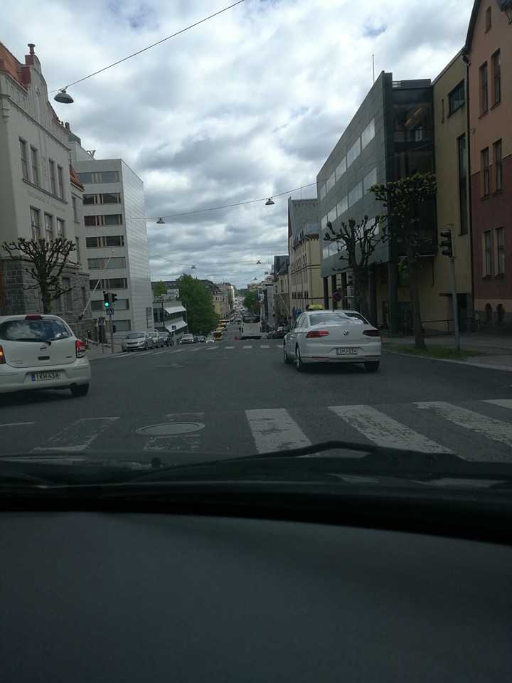 City