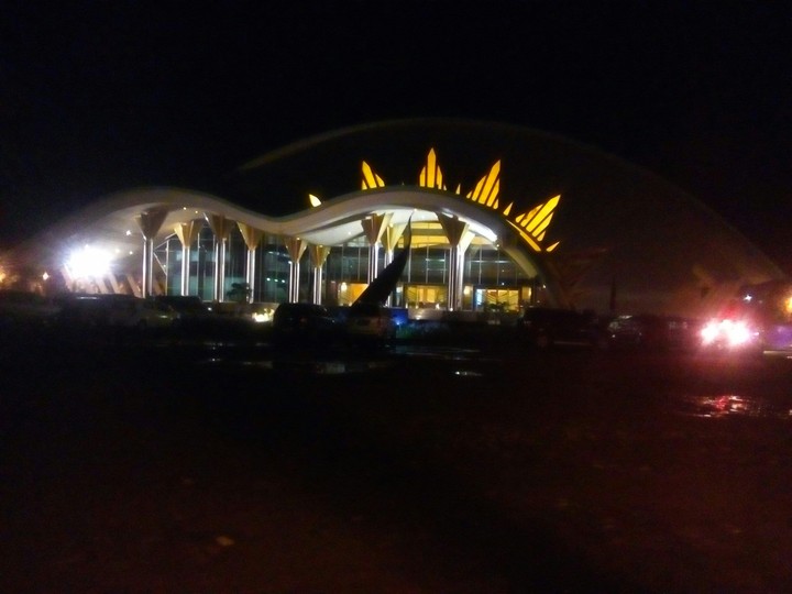 sportorium umy