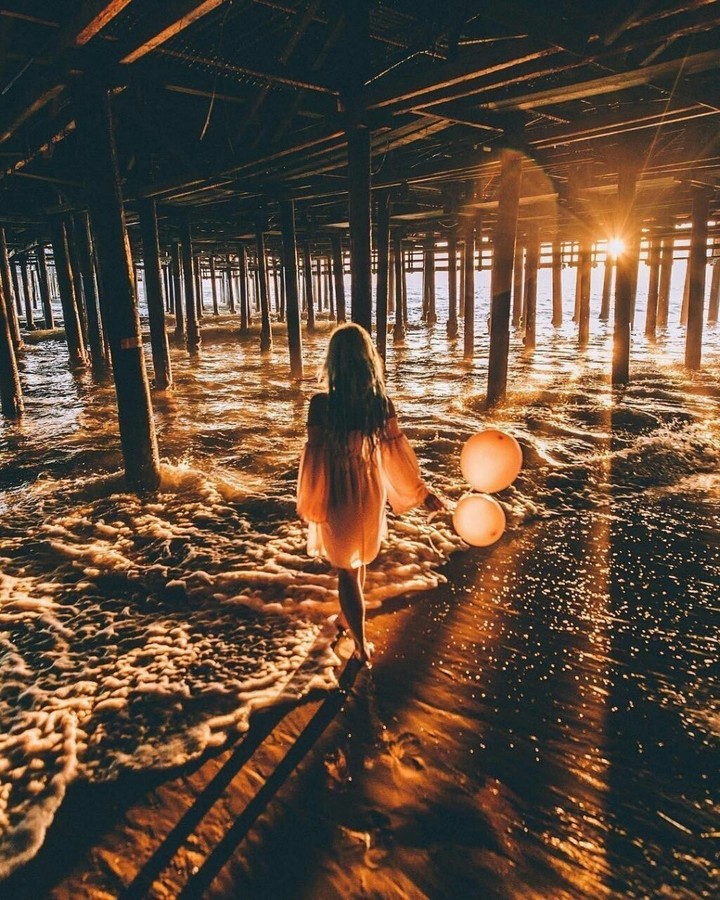 Alone