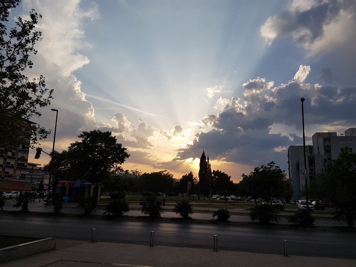 Podgorica