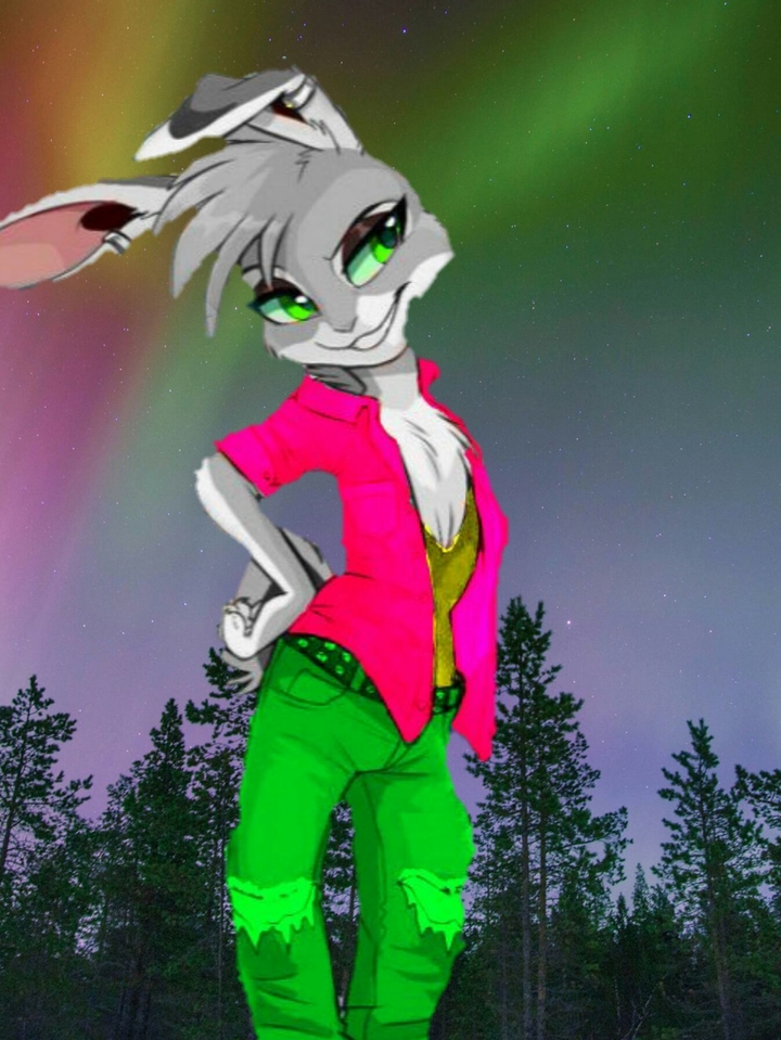 Tina Milaya-Hopps