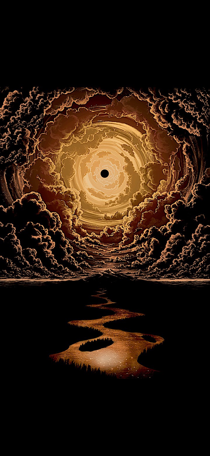 GOLDEN NIGHT