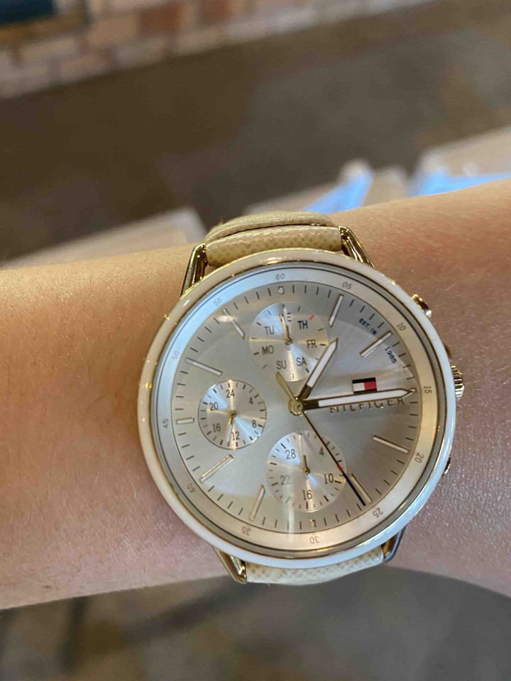 Watch