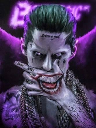 bad joker