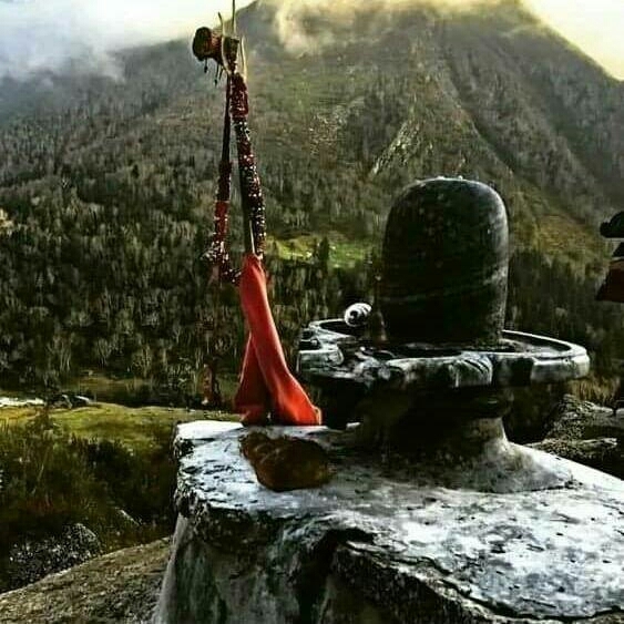 ancient temple