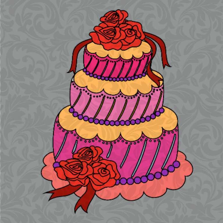 cake